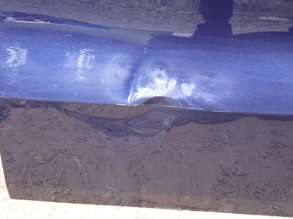 Fram Höger Dörr VW Polo 6R 6C 09- image 3