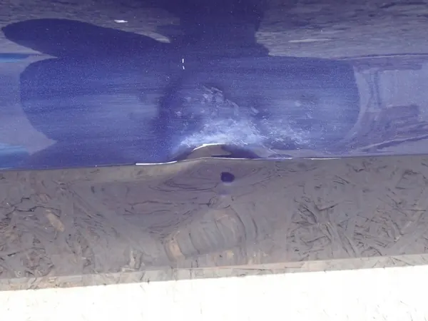 Fram Höger Dörr VW Polo 6R 6C 09- image 4