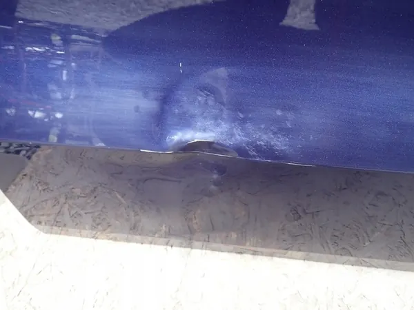 Fram Höger Dörr VW Polo 6R 6C 09- image 5