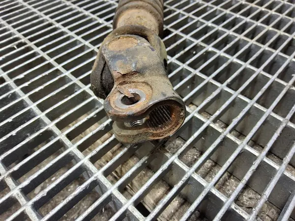 Joint de colonne de direction Suzuki Jimny 2005 OEM SKE48671 image 3