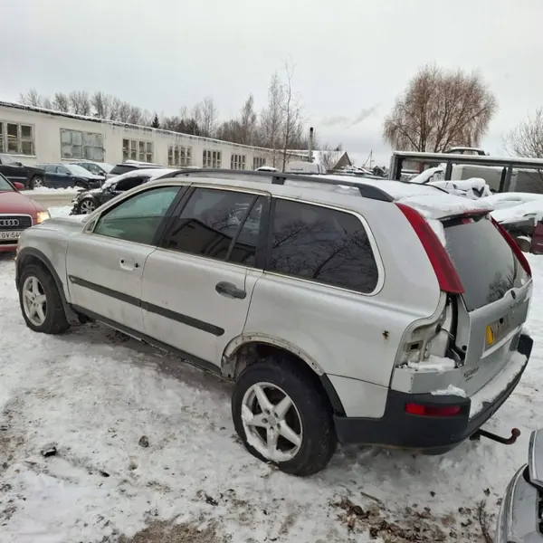 Servo de frein OEM 03785962014 pour Volvo XC90 2005 image 7