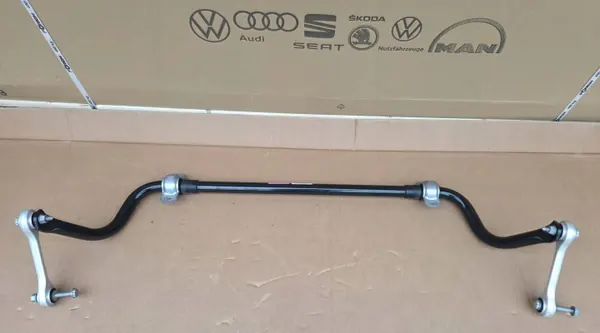 Lien Stabilisateur Avant Audi OEM 4K0411309J image 2