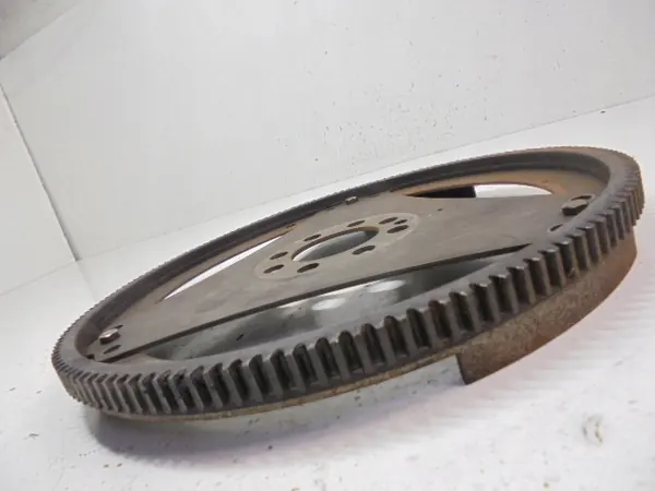 MERCEDES S W140 Flywheel AK-12-716234 image 2