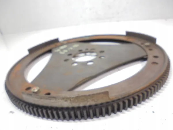 MERCEDES S W140 Flywheel AK-12-716234 image 6