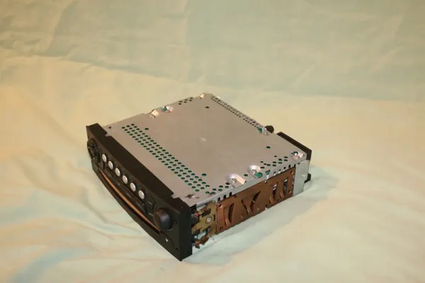 Radio GPS OEM 96639629XT00 para Citroën C4 Picasso image 5