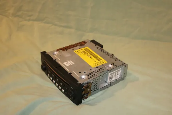 Radio GPS OEM 96639629XT00 para Citroën C4 Picasso image 6