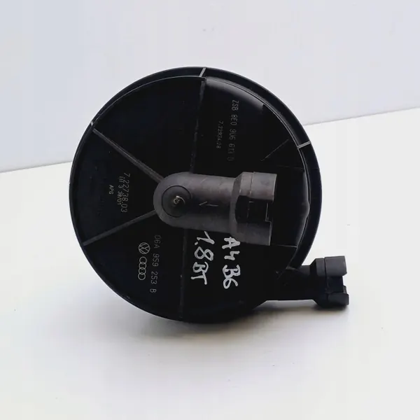 Pompe à air secondaire OEM DRC99180 pour Audi A4 B6 1.8T image 4
