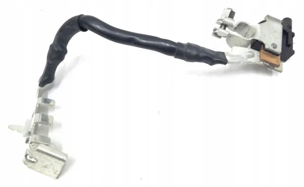 Batterie-Controller-Klemme VW Tiguan OEM 5QS915181 image 2