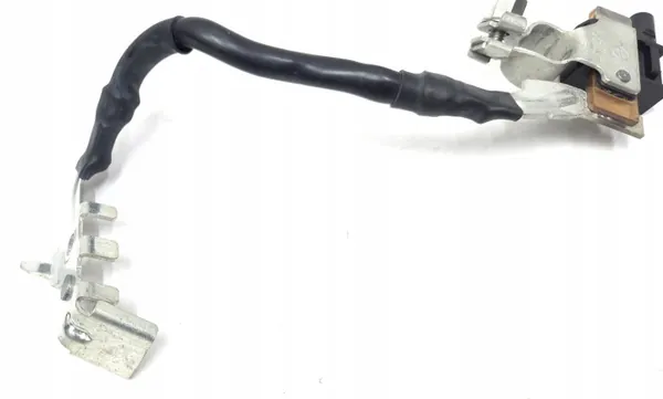 Batterie-Controller-Klemme VW Tiguan OEM 5QS915181 image 3