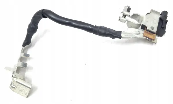 Batterie-Controller-Klemme VW Tiguan OEM 5QS915181 image 4