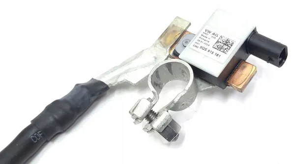 Batterie-Controller-Klemme VW Tiguan OEM 5QS915181 image 7