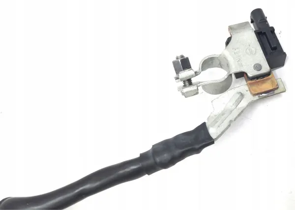 Batterie-Controller-Klemme VW Tiguan OEM 5QS915181 image 8