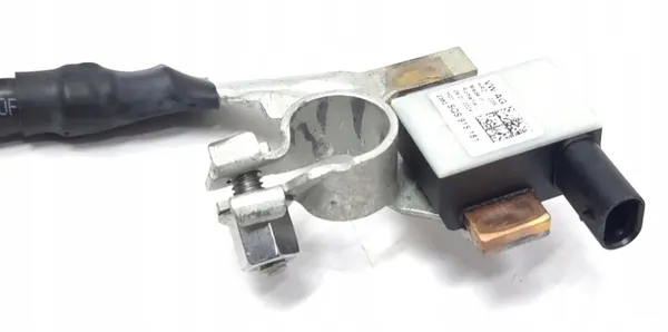 Batterie-Controller-Klemme VW Tiguan OEM 5QS915181 image 9