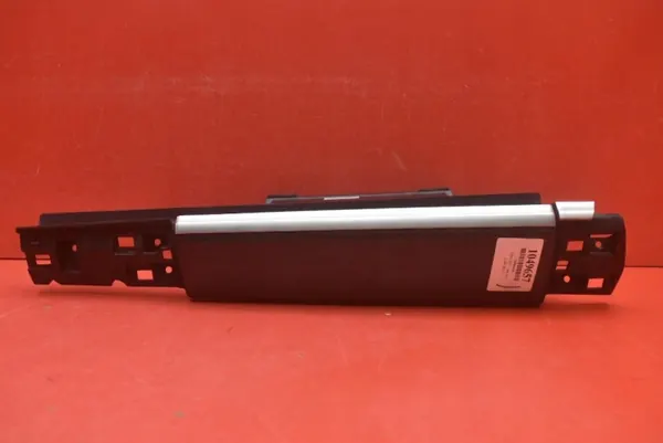 OEM 9119798 CD-bytares förvaringslåda BMW F01/F02 image 2