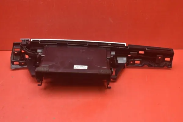 OEM 9119798 CD-bytares förvaringslåda BMW F01/F02 image 3