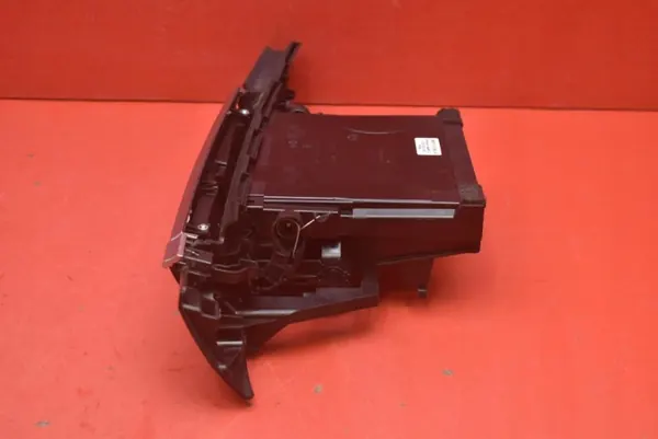 OEM 9119798 CD-bytares förvaringslåda BMW F01/F02 image 4