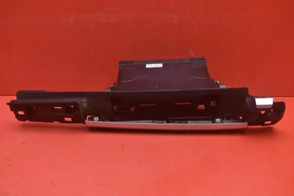 OEM 9119798 CD-bytares förvaringslåda BMW F01/F02 image 8
