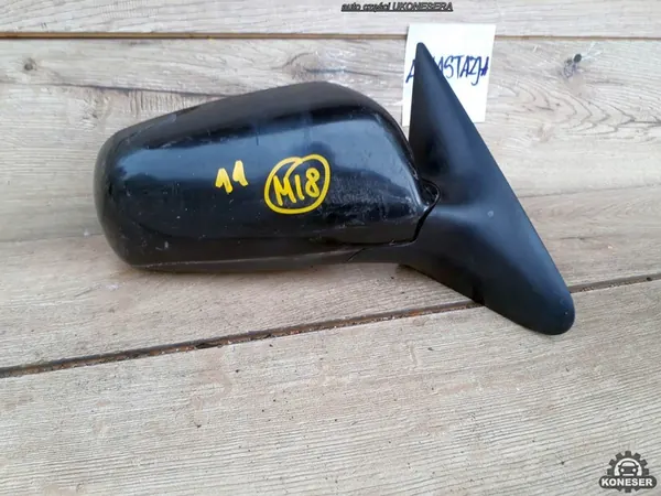 Oikea Sähkösivupeili Skoda Octavia I 1U1857502CL image 2