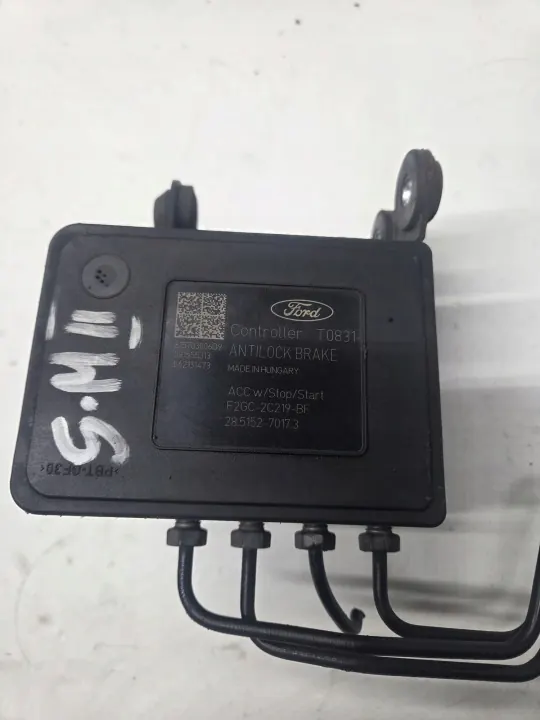 Pompe ABS OEM 28515270173 pour Ford Galaxy III image 2