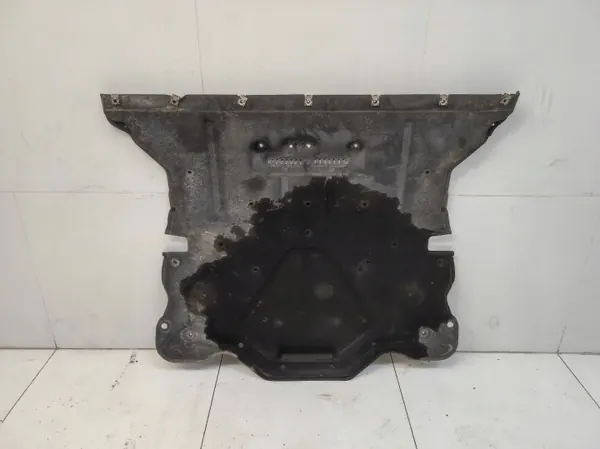 OEM osłona płyta ekologia motorschild Alfa Romeo image 2
