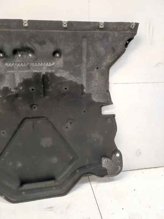 OEM osłona płyta ekologia motorschild Alfa Romeo image 3