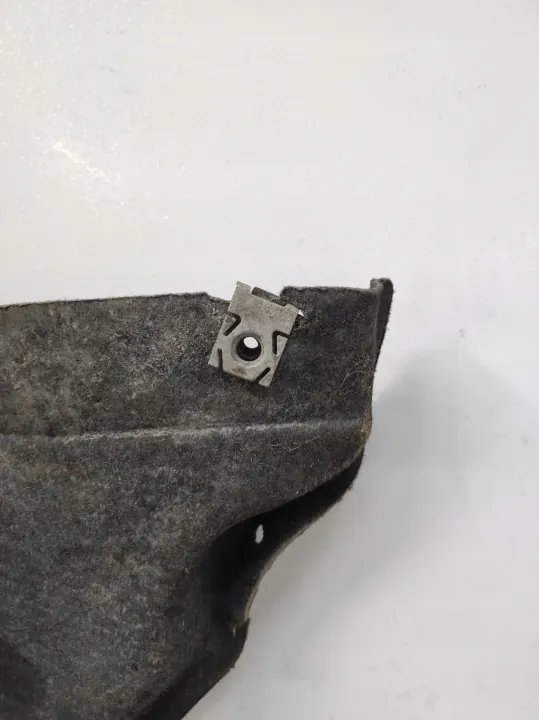 OEM osłona płyta ekologia motorschild Alfa Romeo image 6