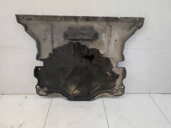 OEM osłona płyta ekologia motorschild Alfa Romeo image 7
