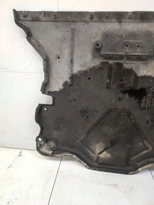 OEM osłona płyta ekologia motorschild Alfa Romeo image 8