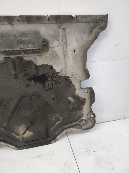 OEM osłona płyta ekologia motorschild Alfa Romeo image 9