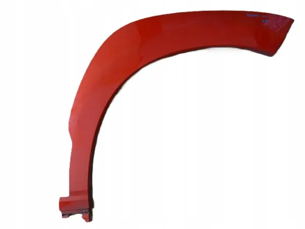 OEM 87712-J9NA0 Etu oikea lokasuoja Hyundai Kona image 2