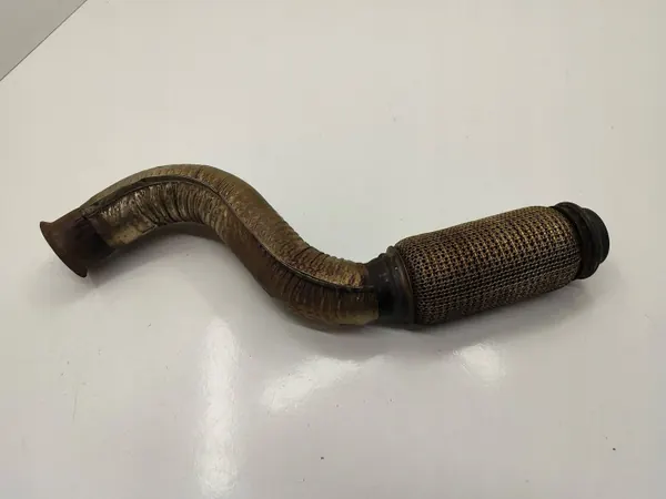Conector Flexible Escape Peugeot OE OEM UVY9106 image 2