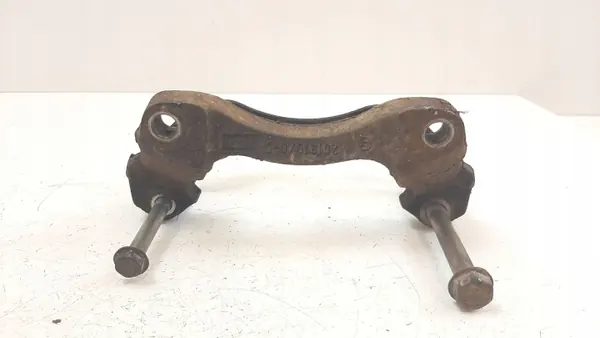 Bride de serrage avant Opel Movano A OEM MAM3304 image 3