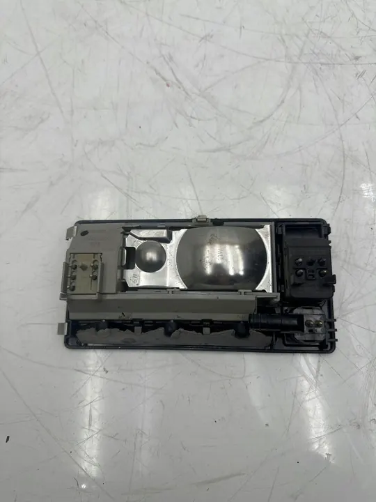 Deckenlampe Mercedes-Benz S W126 1248200501 image 2