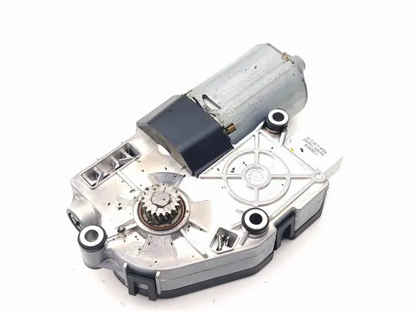 Audi A6 Allroad C7 takluckemotor OEM AU572 image 2