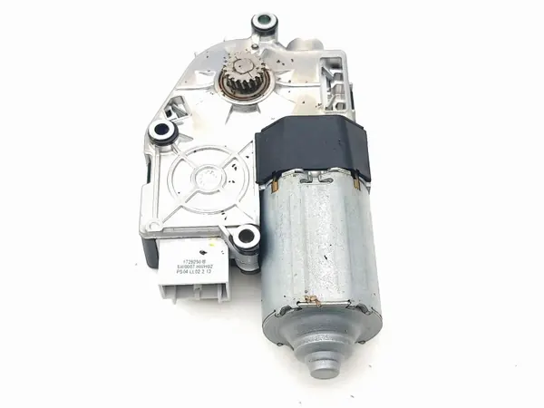 Audi A6 Allroad C7 takluckemotor OEM AU572 image 3