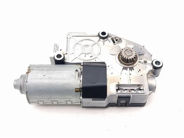 Audi A6 Allroad C7 takluckemotor OEM AU572 image 5
