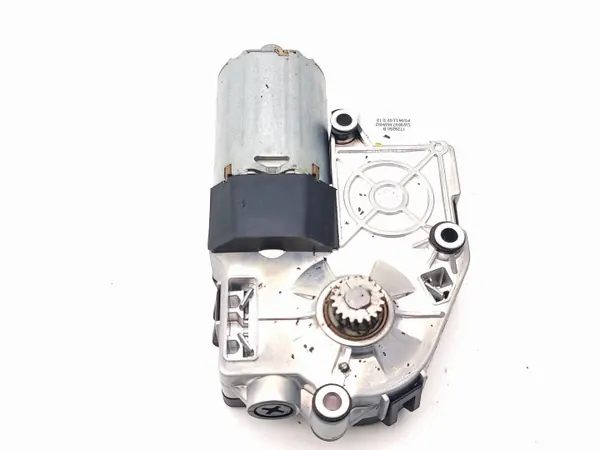 Audi A6 Allroad C7 takluckemotor OEM AU572 image 6