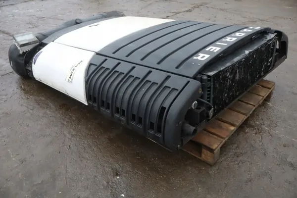 MAXIMA 1300 AR3P Koelaggregaat voor Wielton NS34FT image 3