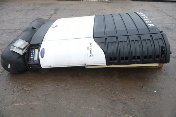 MAXIMA 1300 AR3P Koelaggregaat voor Wielton NS34FT image 4