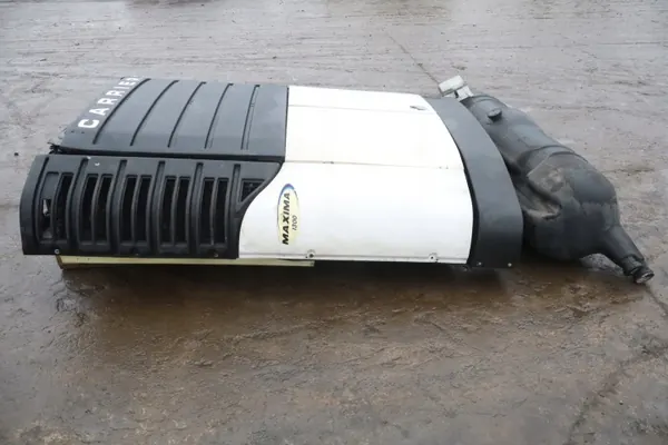MAXIMA 1300 AR3P Koelaggregaat voor Wielton NS34FT image 7