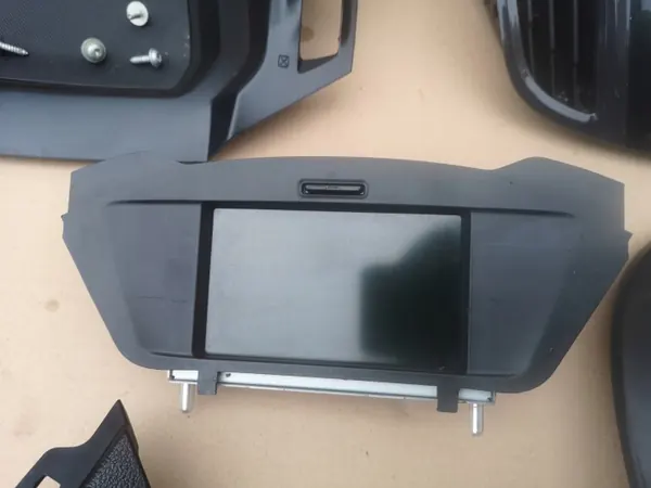 Kit Radio Sony Navigation FORD KUGA MK2 OEM F1BT 18B955 DA image 4