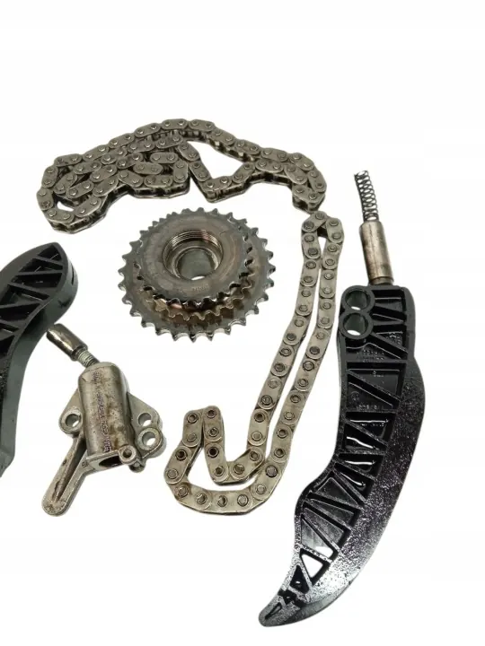 N57D30A Distributieriem Set voor BMW 3 Serie Coupé image 6