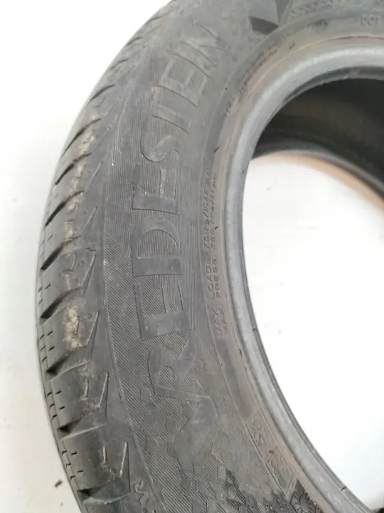 Pneu 4 saisons Vredestein Quatrac 5 175/65R14 image 3