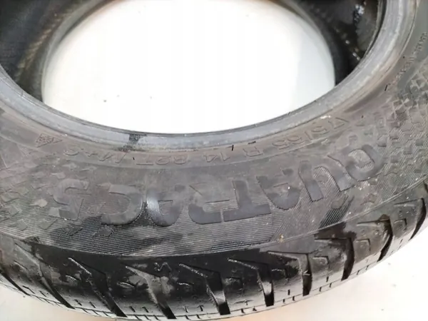 Pneu 4 saisons Vredestein Quatrac 5 175/65R14 image 4