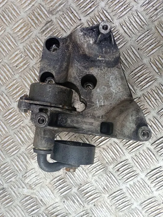 Klimakompressorhalterung BMW 3 E46 64557787319 image 2