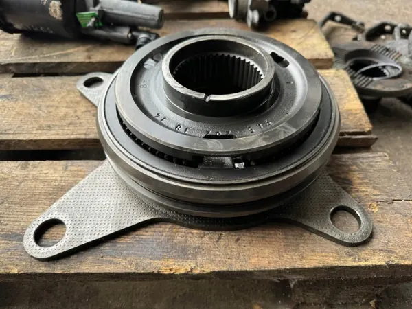 Planetengetriebe-Synchronisator G231-16 Actros 9452623834 image 2