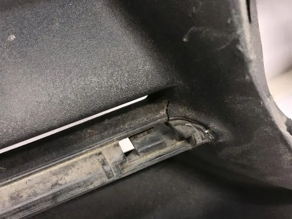 Mercedes-Benz Vito Viano W447 Frontgitter OEM A4478802602 image 5