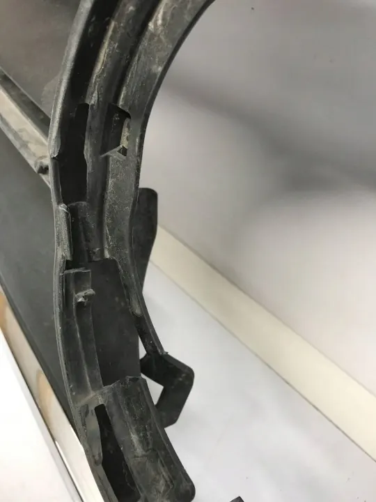 Mercedes-Benz Vito Viano W447 Frontgitter OEM A4478802602 image 7