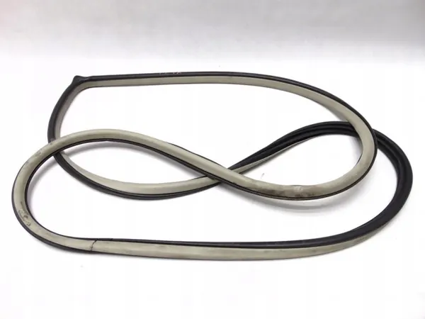 OEM USZCZELKA fx35 Framdörr höger tätning Infiniti FX35/FX45 image 2