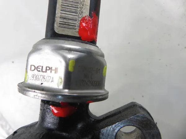 Delphi R9144Z010D Distribuidor de Combustible image 3